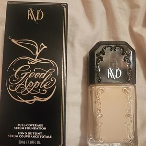 Kat Von D Good Apple Serum Foundation